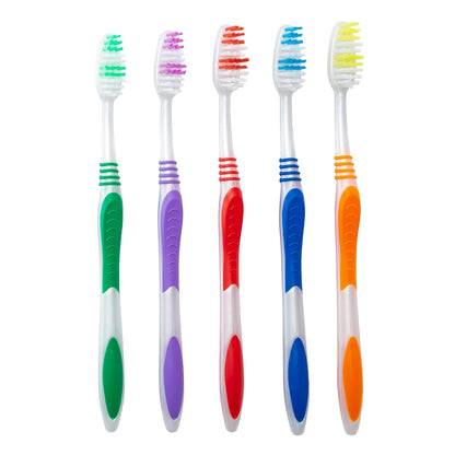 Toothbrushes Bulk 100 Pack